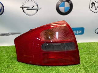 фонари задние (комплект), ориг. номер 4B5945085, Audi A6 C5 1997-2001