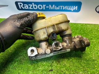 главный тормозной цилиндр, ориг. номер 4762608, Dodge Neon 2 поколение 1999-2005