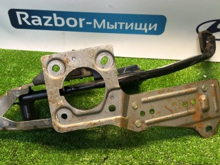 педаль сцепления, ориг. номер 4M51-2467, Ford Focus 2 поколение 2004-2008