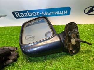 зеркало наружное правое, Honda Odyssey 1 поколение 1994-1999