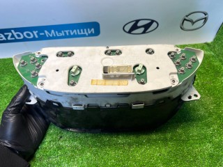 панель приборов (щиток), ориг. номер 9810841, Ford Focus 1 поколение 1998-2001