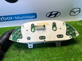 панель приборов (щиток), ориг. номер 9810841, Ford Focus 1 поколение 1998-2001