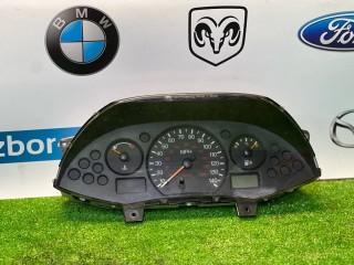 панель приборов (щиток), ориг. номер 9810841, Ford Focus 1 поколение 1998-2001