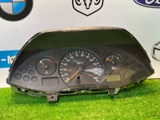 панель приборов (щиток), ориг. номер 9810841, Ford Focus 1 поколение 1998-2001