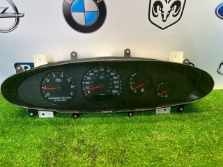панель приборов (щиток), ориг. номер 4728384, 28955, Chrysler Sebring 1 поколение 1994-2000