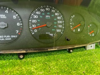 панель приборов (щиток), ориг. номер 4728384, 28955, Chrysler Sebring 1 поколение 1994-2000