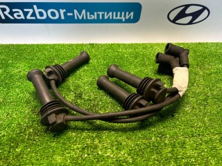 провод высоковольтный, ориг. номер 1335377, Ford Focus 2 поколение 2004-2008