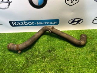 патрубок охлаждения верхний, ориг. номер 13841451520851, Ford Focus 2 поколение 2004-2008