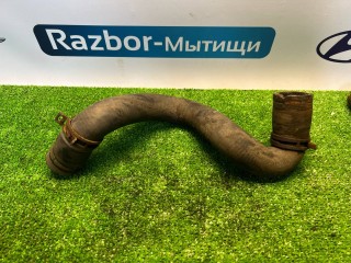 патрубок охлаждения верхний, ориг. номер 13841451520851, Ford Focus 2 поколение 2004-2008