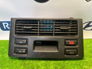 консоль салона, ориг. номер 77610SX0A000, Honda Odyssey 1 поколение 1994-1999