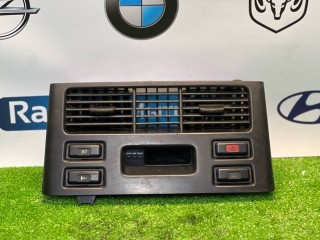 консоль салона, ориг. номер 77610SX0A000, Honda Odyssey 1 поколение 1994-1999