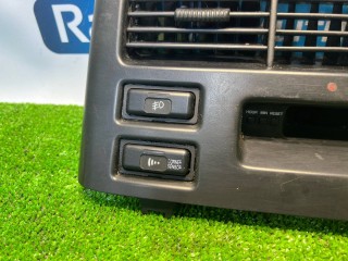 консоль салона, ориг. номер 77610SX0A000, Honda Odyssey 1 поколение 1994-1999