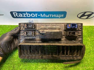 консоль салона, ориг. номер 77610SX0A000, Honda Odyssey 1 поколение 1994-1999