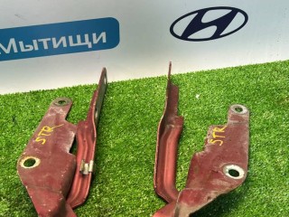 петля капота, ориг. номер 04696132, 04696133, Chrysler Sebring 1 поколение 1994-2000