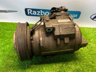 компрессор кондиционера, ориг. номер 4472203692, Honda Odyssey 1 поколение 1994-1999