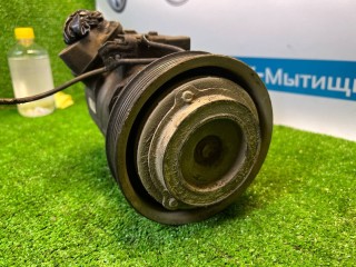 компрессор кондиционера, ориг. номер 4472203692, Honda Odyssey 1 поколение 1994-1999
