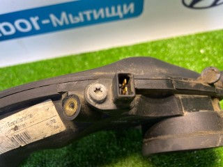 патрубок воздушного фильтра, ориг. номер 3915268906, Audi A6 C5 1997-2001
