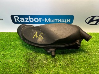 патрубок воздушного фильтра, ориг. номер 3915268906, Audi A6 C5 1997-2001