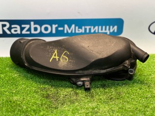 патрубок воздушного фильтра, ориг. номер 3915268906, Audi A6 C5 1997-2001