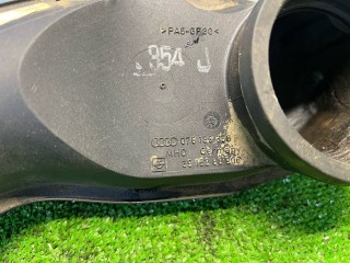 патрубок воздушного фильтра, ориг. номер 3915268906, Audi A6 C5 1997-2001