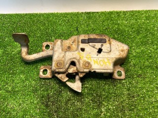замок капота верхний, ориг. номер 74120SX0003, Honda Odyssey 1 поколение 1994-1999