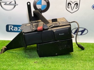 CD-чейнджер, ориг. номер 7612001278, Audi A6 C5 1997-2001