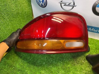 фонарь задний, ориг. номер 4805350AB, Chrysler Sebring 1 поколение 1994-2000