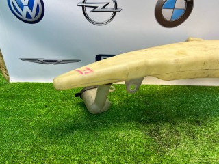 бачок омывателя передний, ориг. номер XS4117618, Ford Focus 1 поколение 1998-2001
