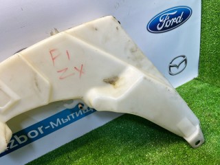 бачок омывателя передний, ориг. номер 4S4Z17618AB, Ford Focus 1 поколение 1998-2001