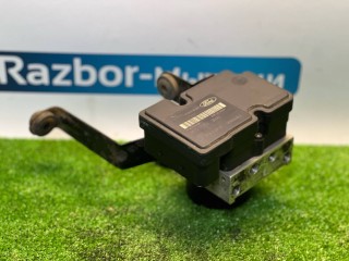 блок ABS, ориг. номер 00402662E3, Ford Focus 2 поколение 2004-2008