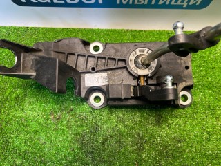 кулиса КПП, ориг. номер 4M5R7C453EA, Ford Focus 2 поколение 2004-2008