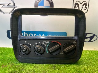 блок управления печки/климат-контроля, ориг. номер 4610073AB, Chrysler Sebring 1 поколение 1994-2000