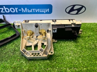 блок управления печки/климат-контроля, ориг. номер 4610073AB, Chrysler Sebring 1 поколение 1994-2000