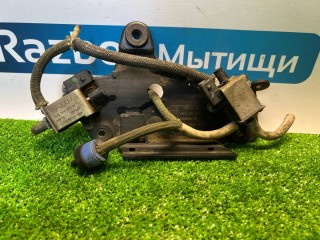 электромагнитный клапан, ориг. номер 3915240259, Audi A6 C5 1997-2001