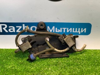электромагнитный клапан, ориг. номер 3915240259, Audi A6 C5 1997-2001