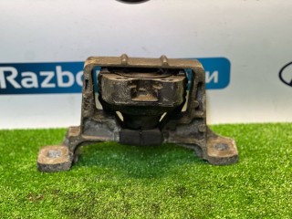 подушка крепления двигателя передняя левая, Ford Focus 2 поколение 2004-2008