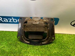 подушка крепления двигателя передняя левая, ориг. номер 4668135AB, Chrysler Sebring 1 поколение 1994-2000