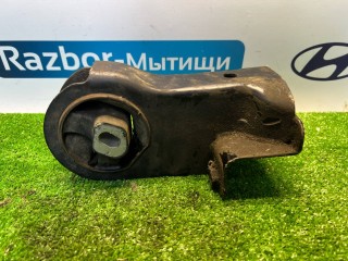 кронштейн двигателя передний левый, ориг. номер 7657103, Chrysler Sebring 1 поколение 1994-2000