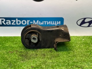 кронштейн двигателя передний левый, ориг. номер 7657103, Chrysler Sebring 1 поколение 1994-2000