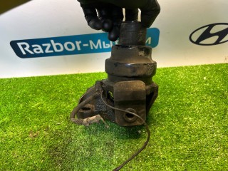 подушка крепления двигателя передняя левая, ориг. номер 50820SV4J01, Honda Odyssey 1 поколение 1994-1999