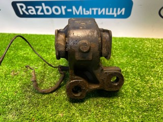 подушка крепления двигателя передняя левая, ориг. номер 50820SV4J01, Honda Odyssey 1 поколение 1994-1999