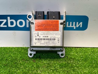 блок управления подушками безопасности, ориг. номер 1717369, Ford Focus 2 поколение 2004-2008