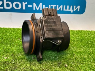 расходомер воздуха, Ford Focus 1 поколение 1998-2001