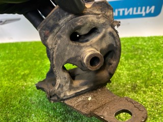 подушка крепления двигателя правая, ориг. номер 50806SV4981, Honda Odyssey 1 поколение 1994-1999