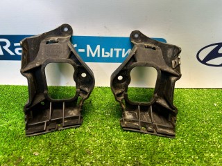 внутреннее крепление крыла переднего, ориг. номер 4B0853921B, 4B0853922B, Audi A6 C5 1997-2001