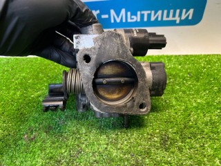 дроссельная заслонка, ориг. номер 04861164AA, 12R10364B, 196AA46435, Chrysler Sebring 1 поколение 1994-2000