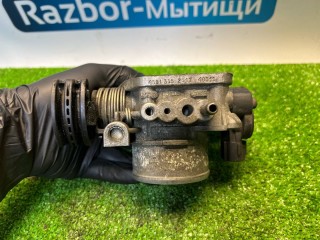 дроссельная заслонка, ориг. номер 04861164AA, 12R10364B, 196AA46435, Chrysler Sebring 1 поколение 1994-2000