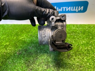 дроссельная заслонка, ориг. номер 04861164AA, 12R10364B, 196AA46435, Chrysler Sebring 1 поколение 1994-2000