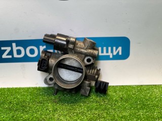 дроссельная заслонка, ориг. номер 04861164AA, 12R10364B, 196AA46435, Chrysler Sebring 1 поколение 1994-2000