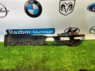 молдинг крыла передний переднего, ориг. номер 4M51A02476AE, 4M51A02477AE, Ford Focus 2 поколение 2004-2008